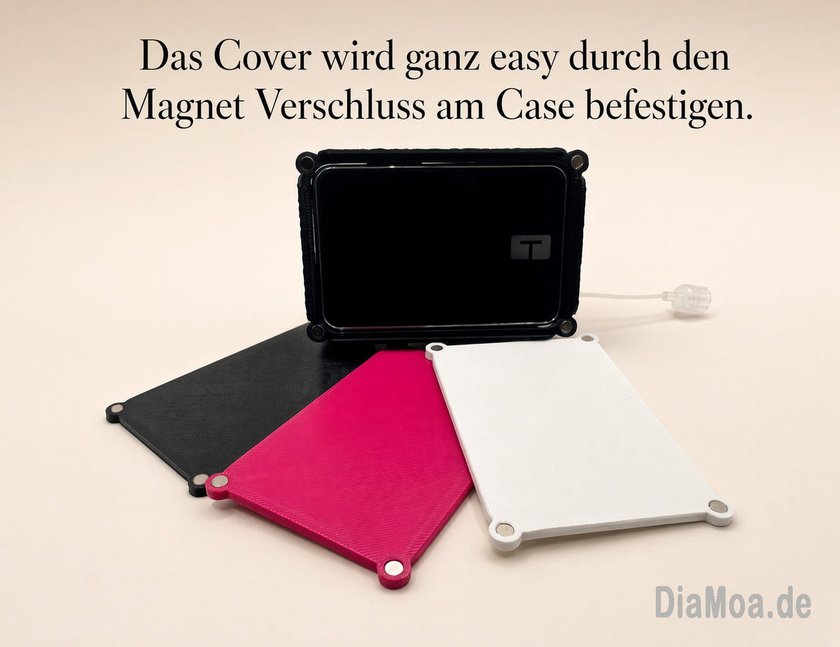 Cover Kirschen für T-Slim x2
