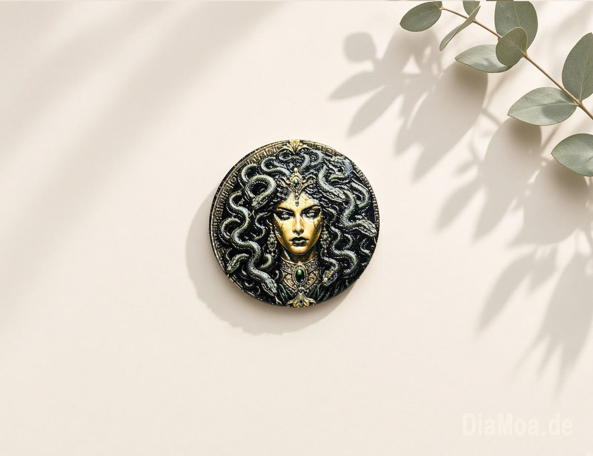 Medusa