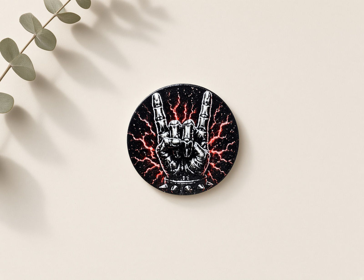 Metal for Ever