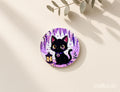 Mystic Kitty