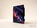 Cover Nebelgalaxie für T-Slim x2
