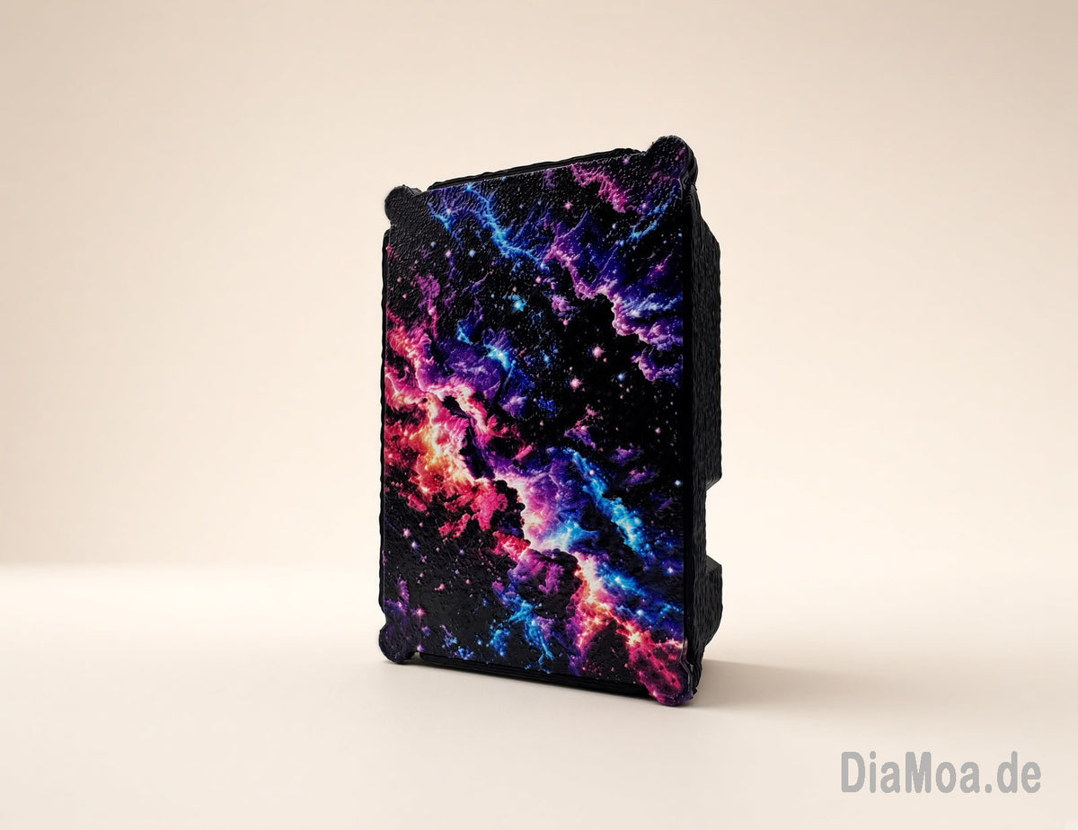 Cover Nebelgalaxie für T-Slim x2