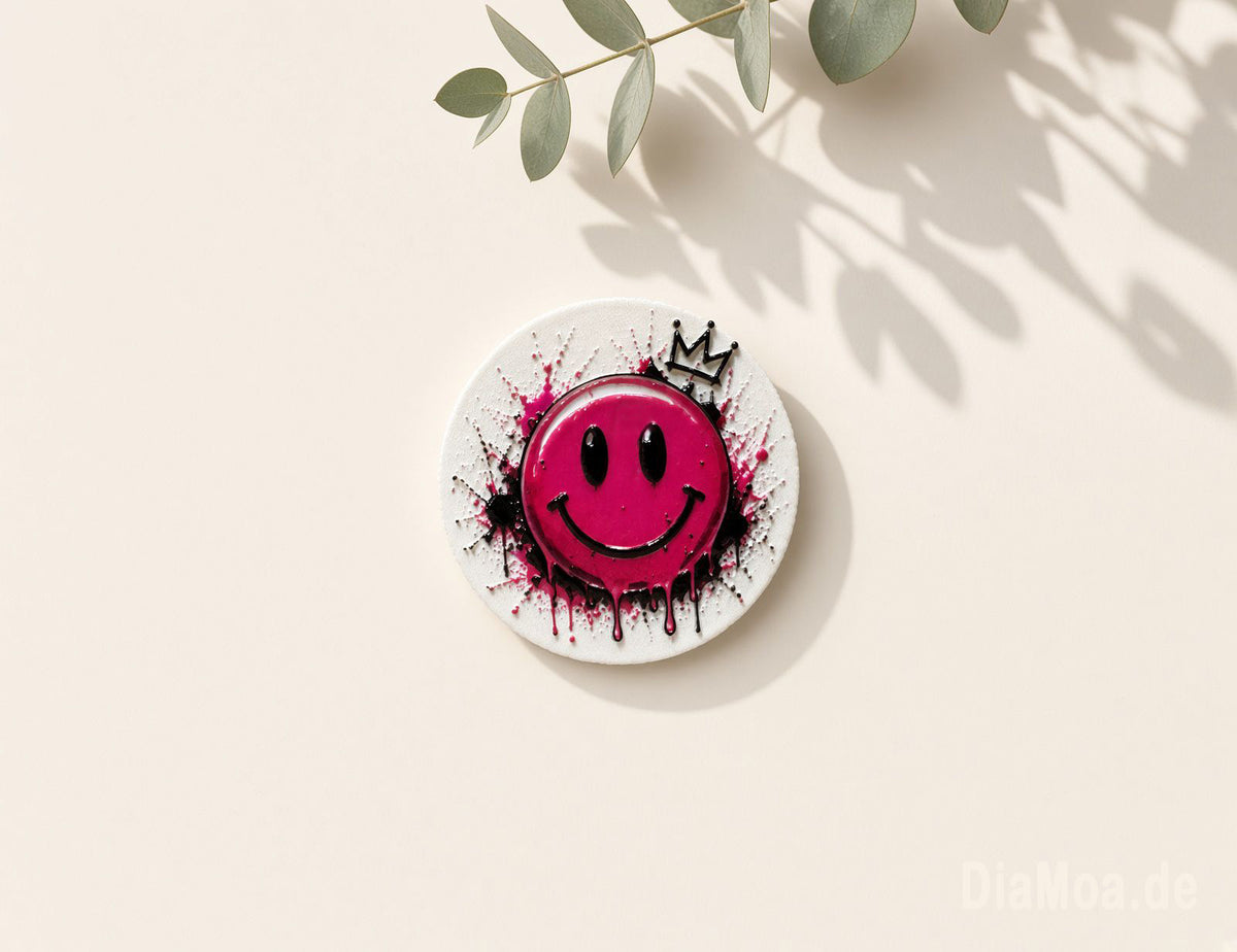 Pink Smile