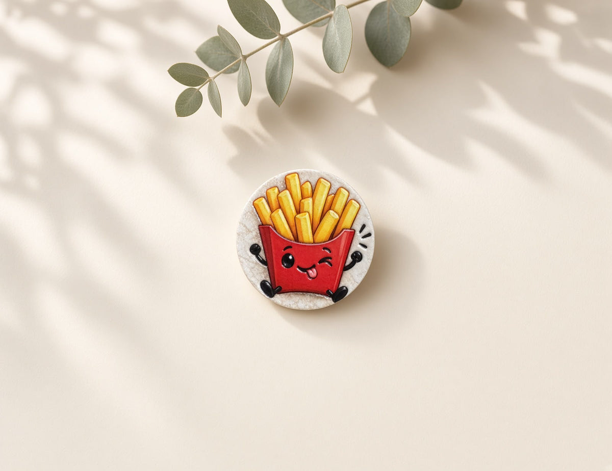 Pommes