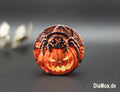 Pumpkin Spider