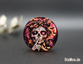 Purple Skull
