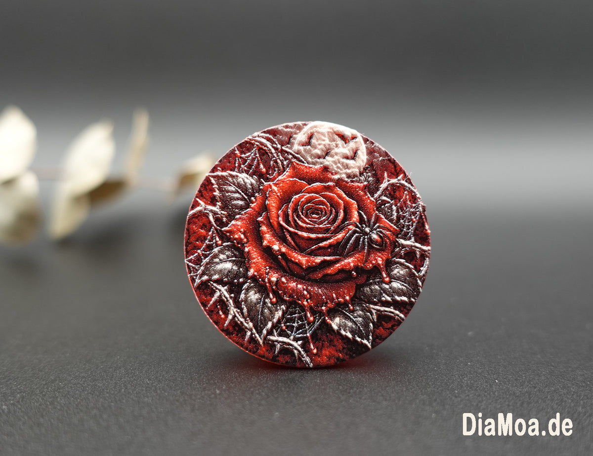 Red Rose