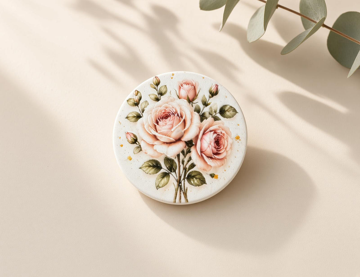Rose Bouquet