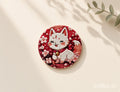 Sakura Kitsune