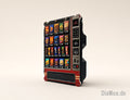 Cover Snack Automat für T-Slim x2
