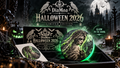 Ghost Bride – Halloween 2026 Limited Edition