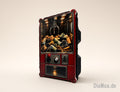 Cover Spiel Automat für T-Slim x2