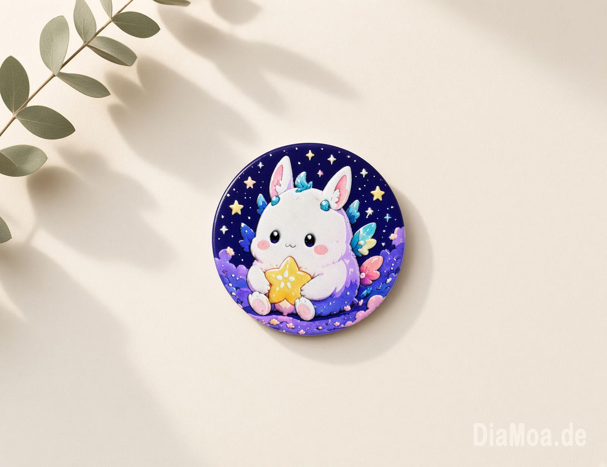 Star Bunny
