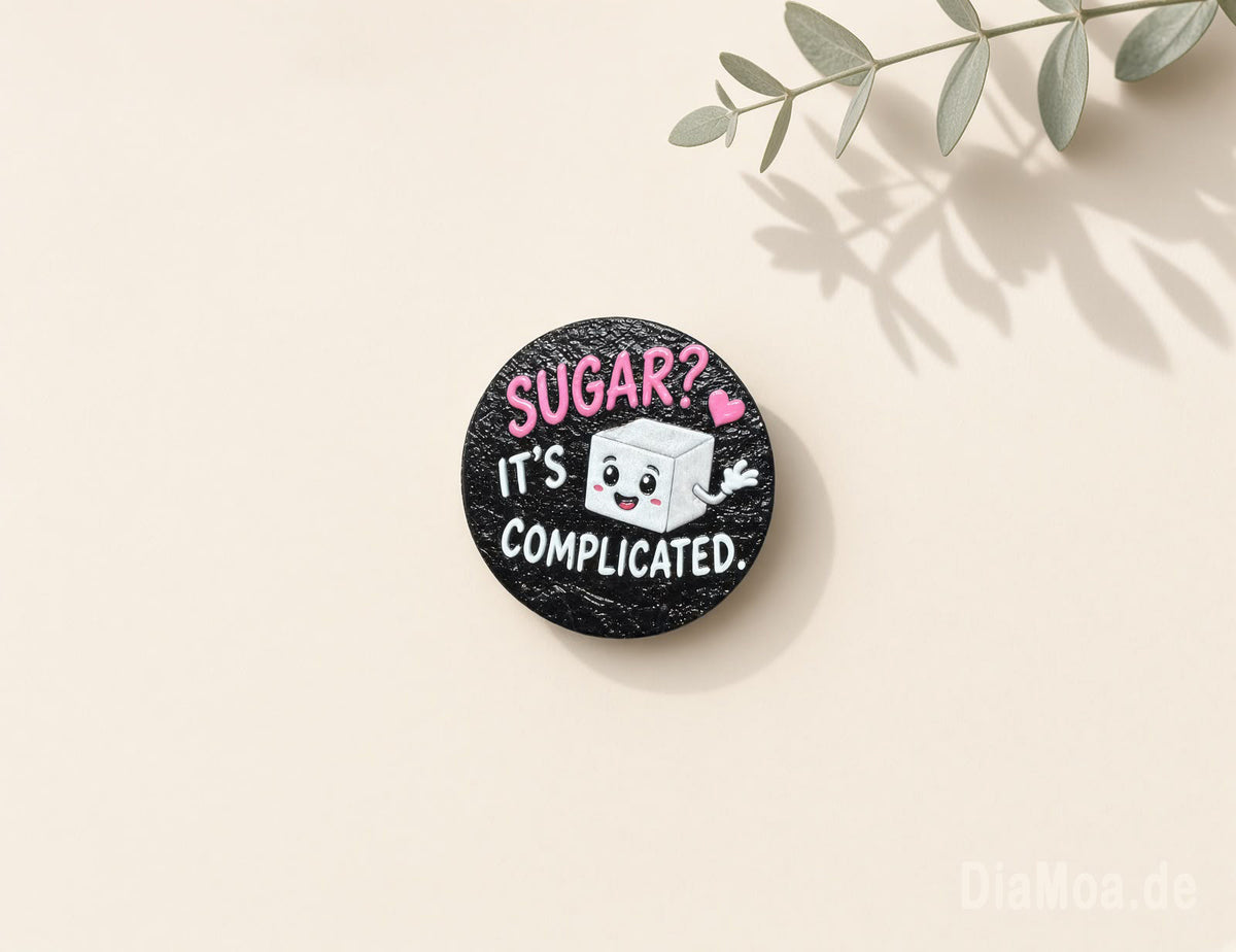 Sugar Cube