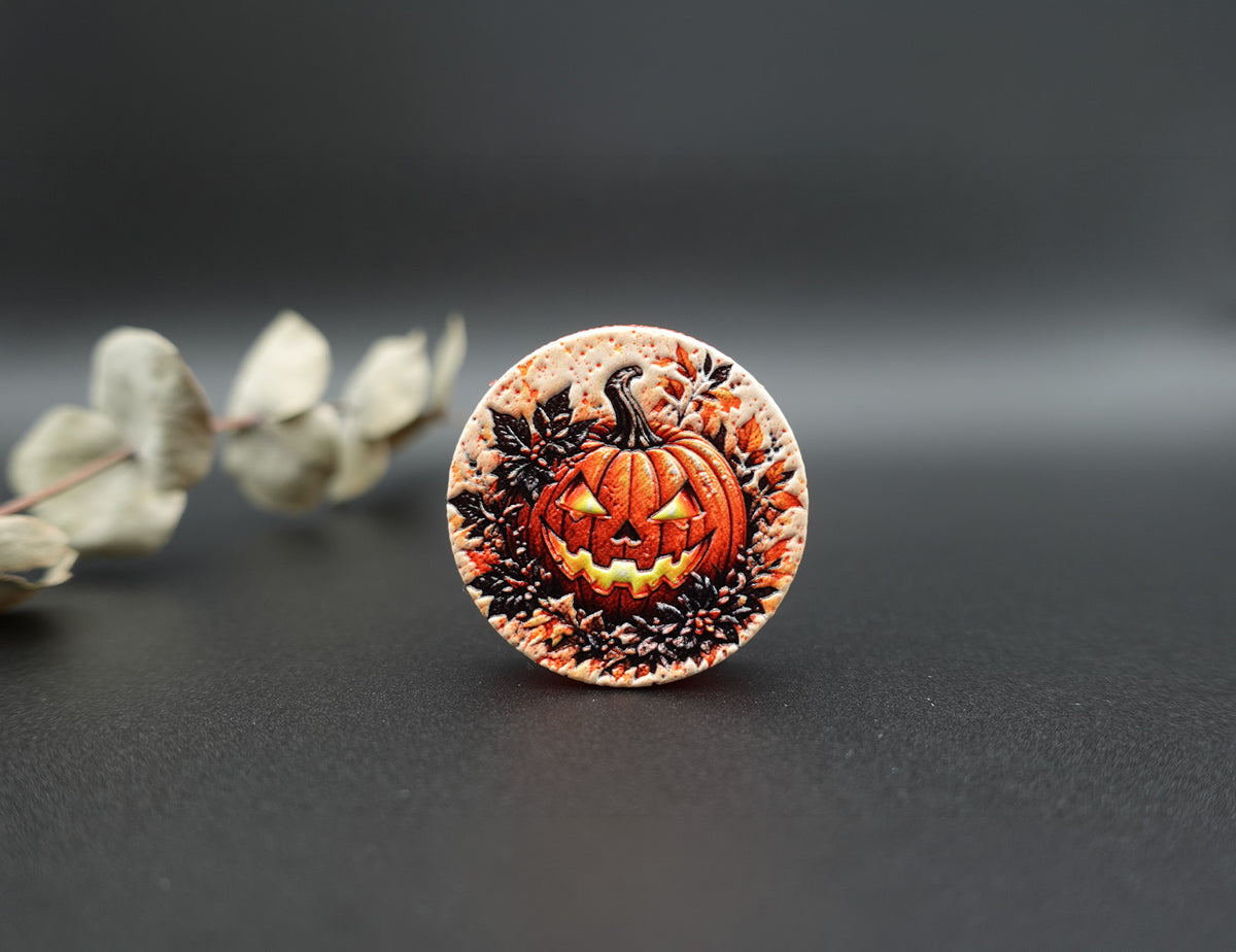 The Pumpkin