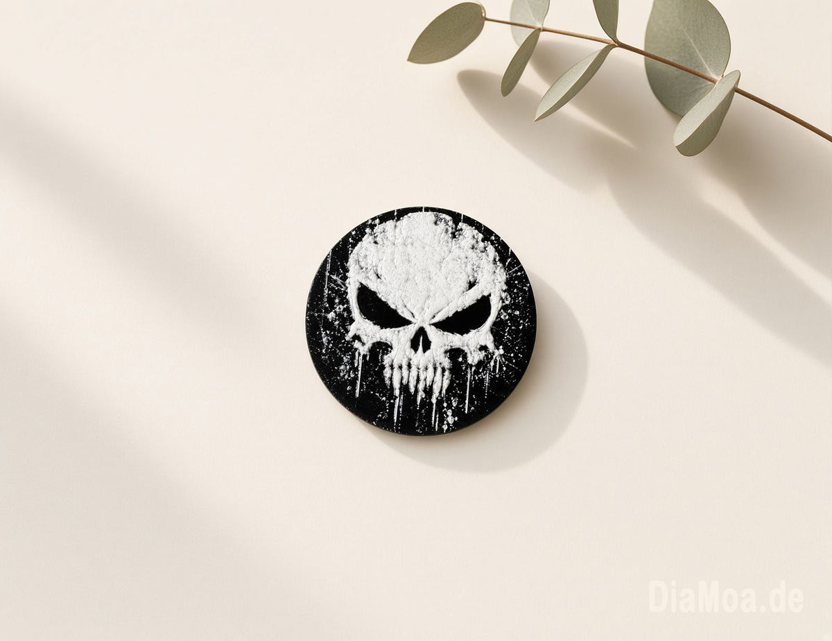 White Skull