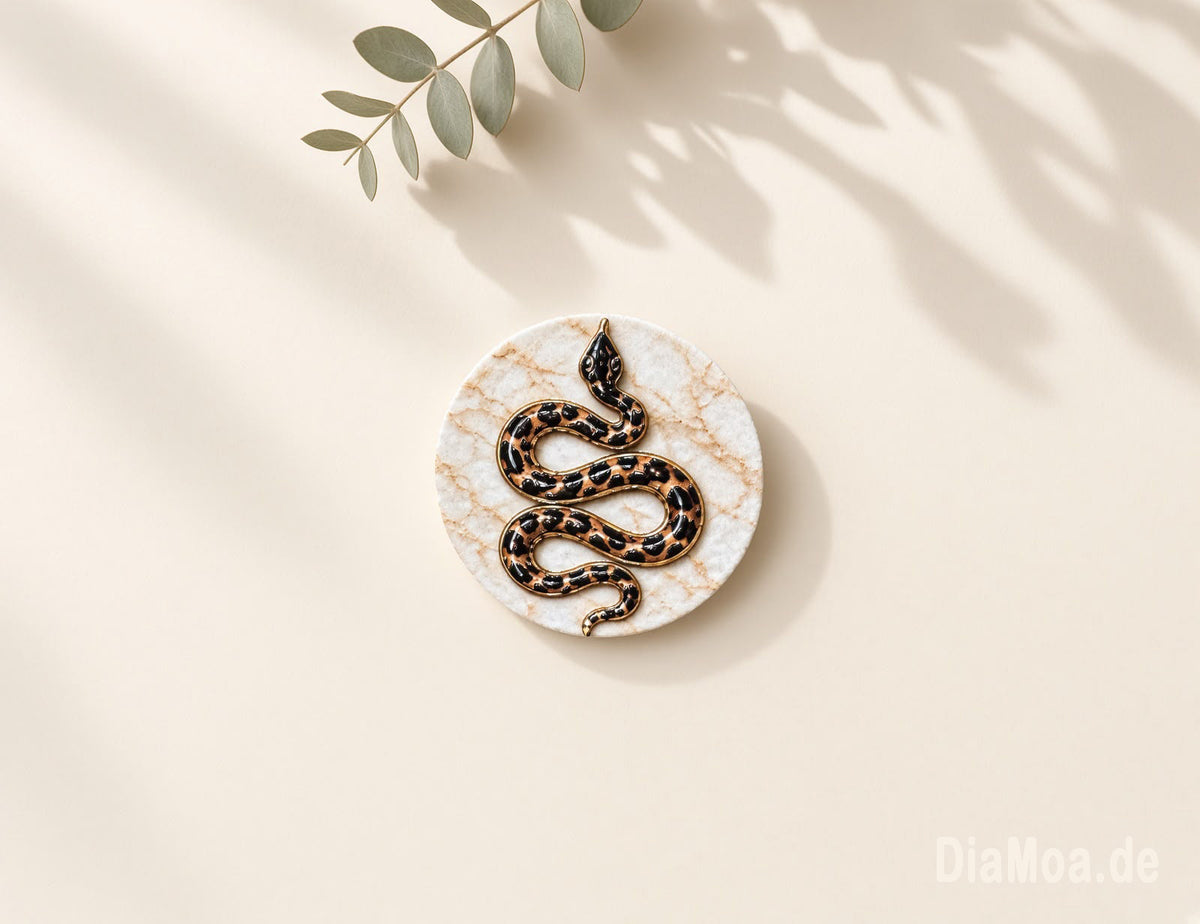 Wild Snake