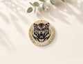 Wild Tiger