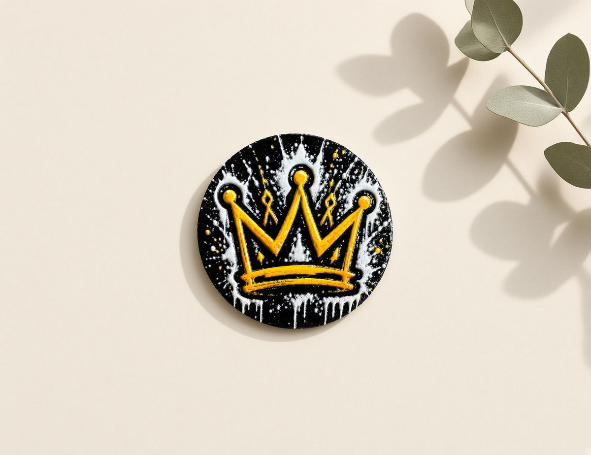 Black Crown