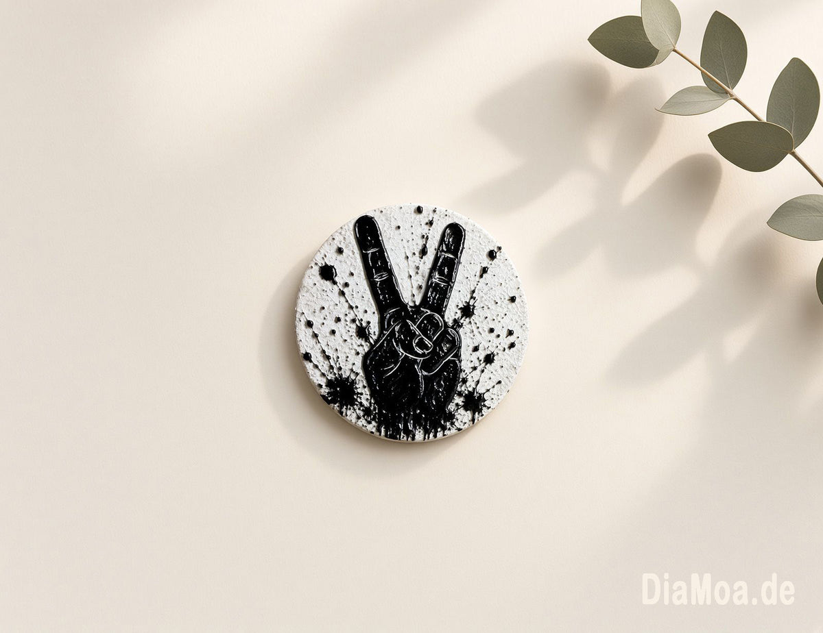 Black Peace