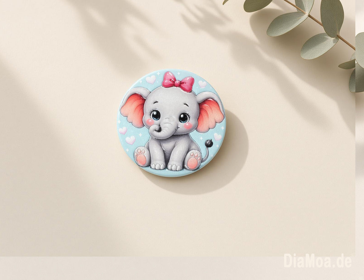 Elefant