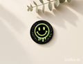Green Smile