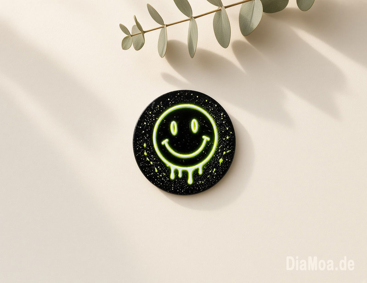 Green Smile