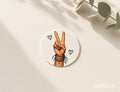 Peace