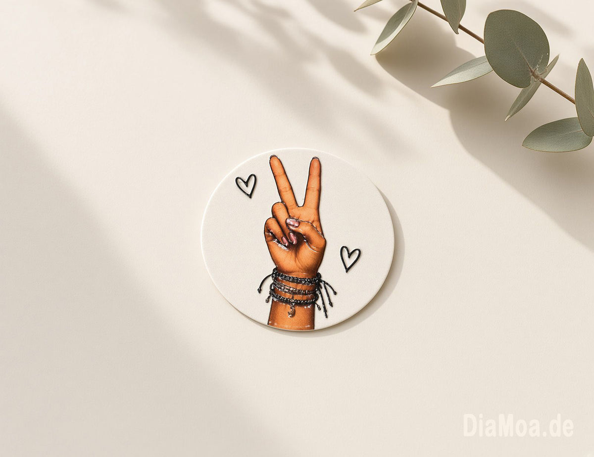 Peace