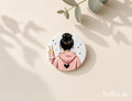 Peace Girl