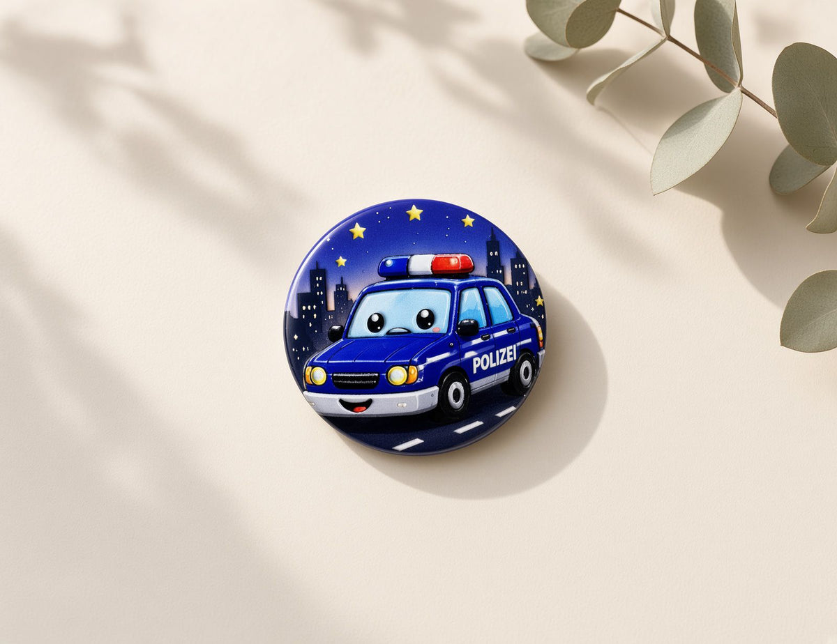 Polizei