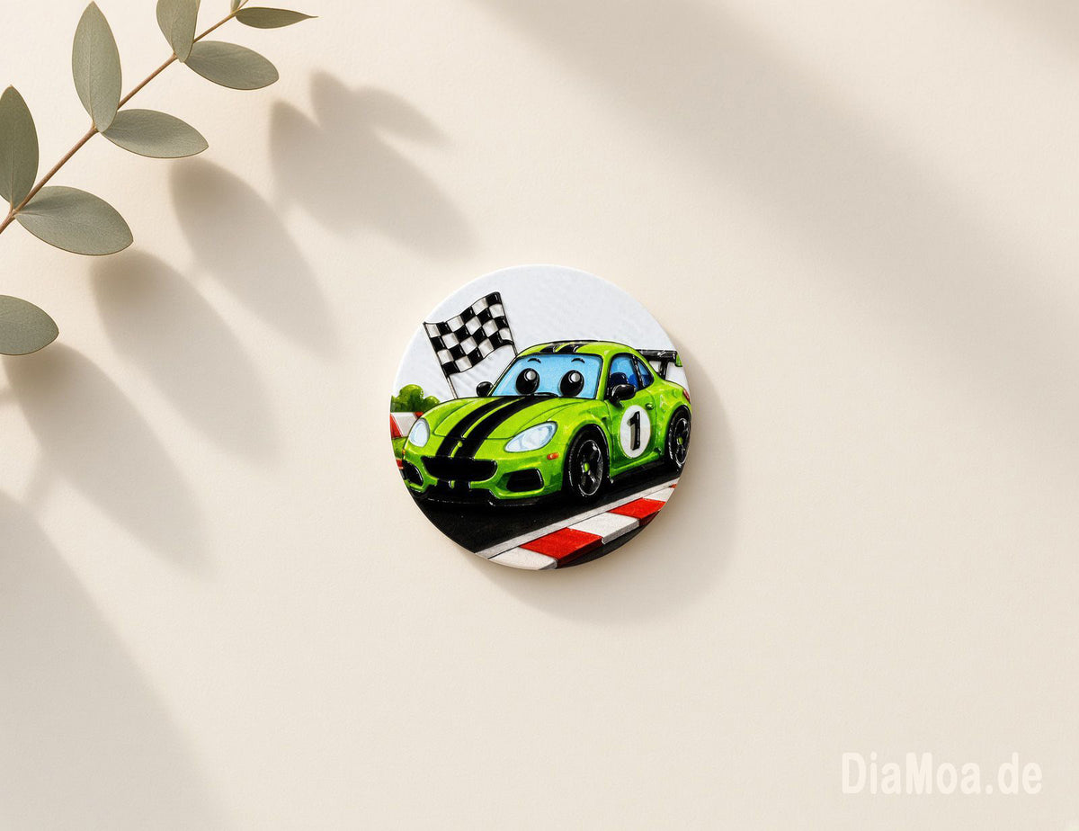 Sport Car