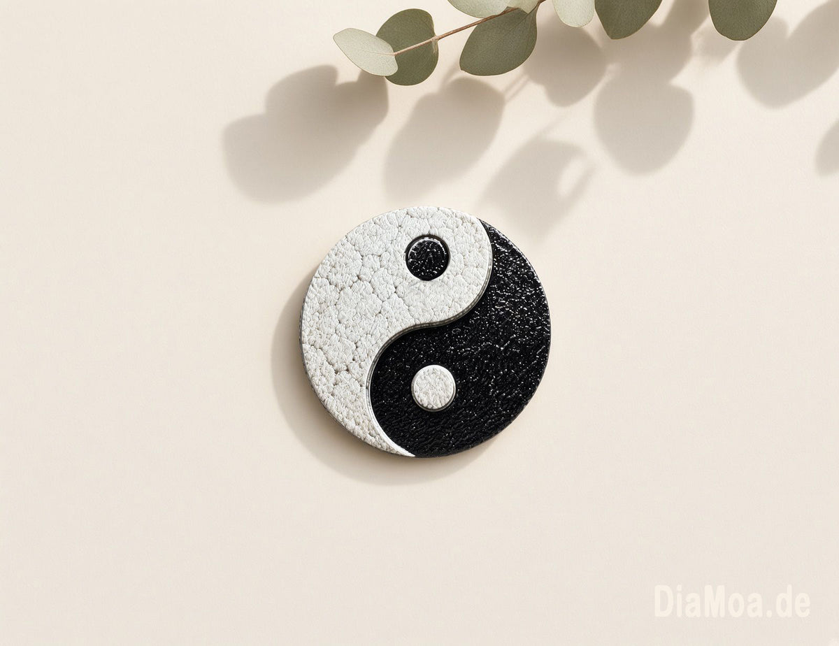 Ying & Yang