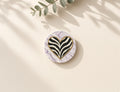 Zebra Heart