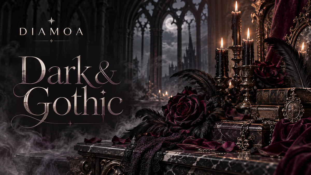 Dark & Gothic