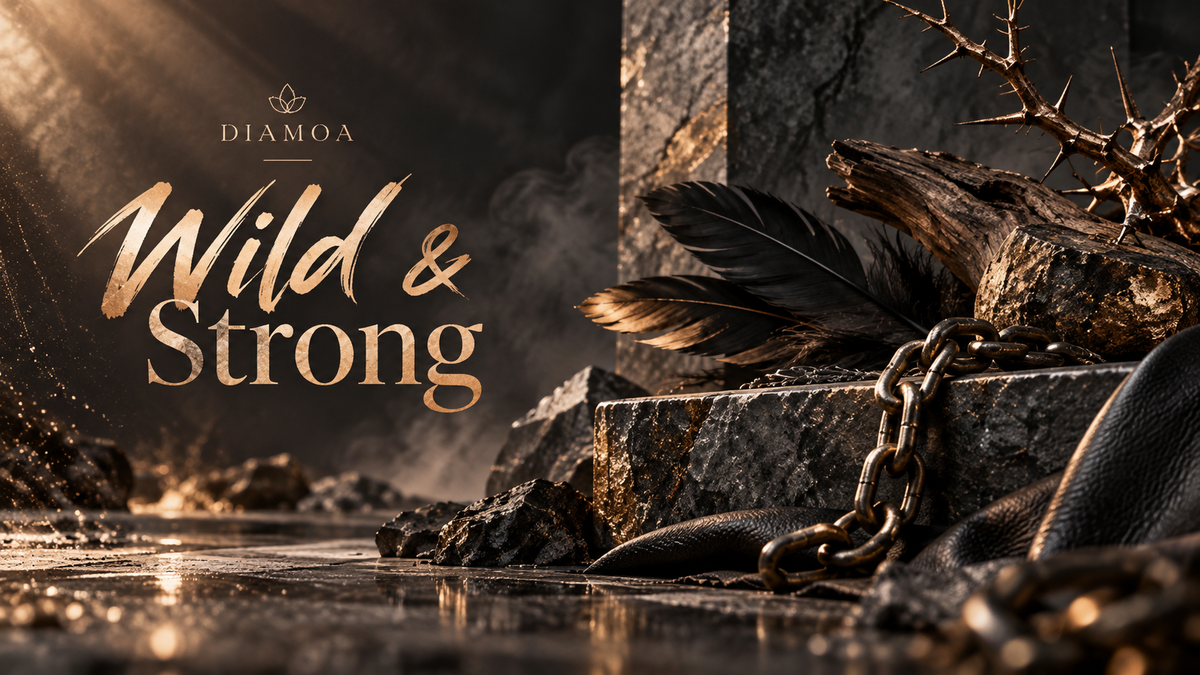 Wild & Strong