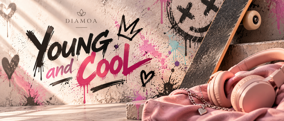 Young & Cool