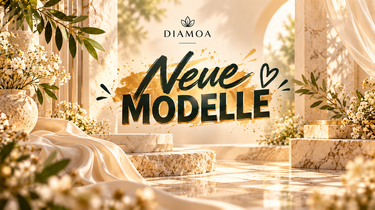 Neue Modelle