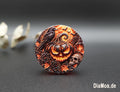 Pumpkin Skull