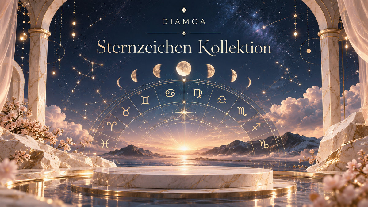 Aufkleber | Sternzeichen